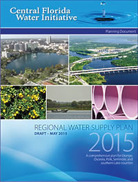 Draft Regional Water Supply Plan Draft Regional Water Supply Plan