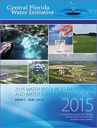 Draft 2035 Water Resources Protection and Water Supply Strategies Plan Draft 2035 Water Resources Protection and Water Supply Strategies Plan