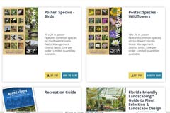 Publications at Southwest Florida Water Management District