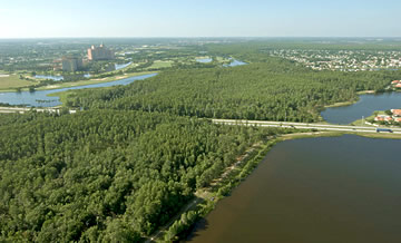 Central Florida Parkway